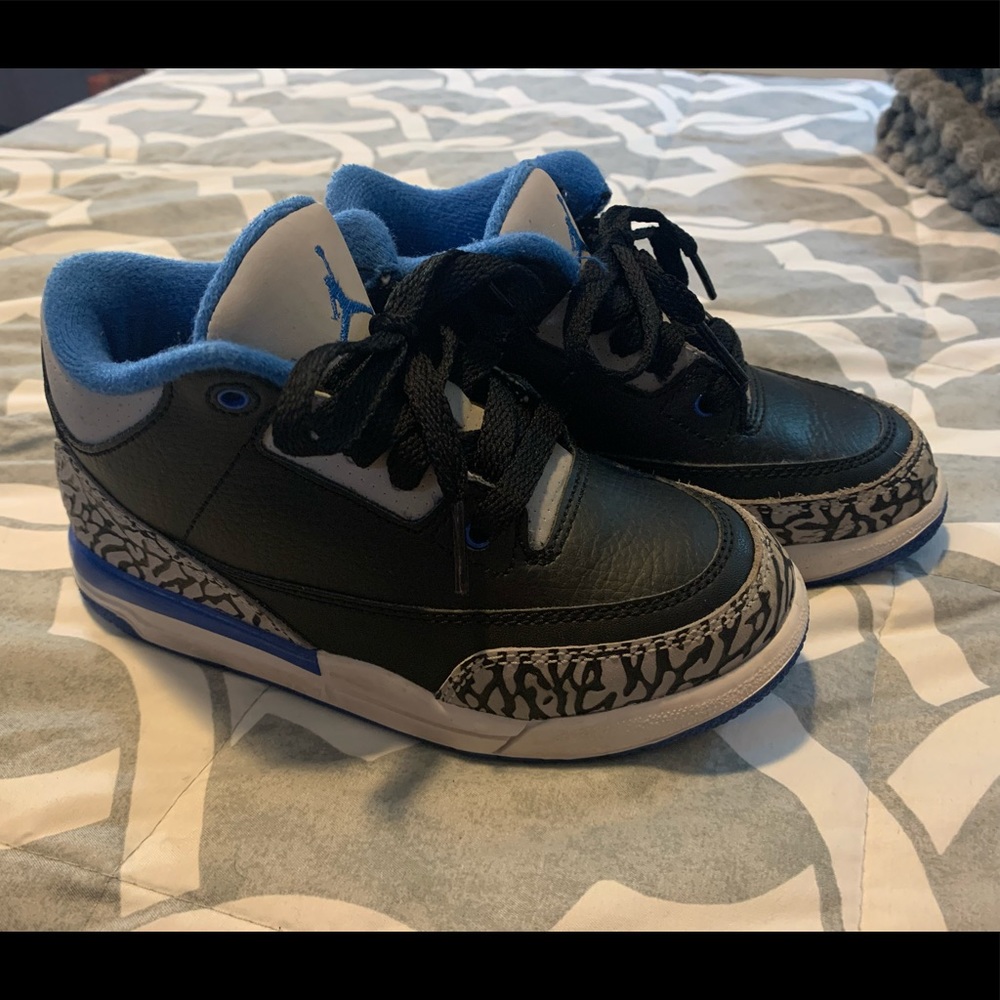 Kids Jordan’s | size 11.5